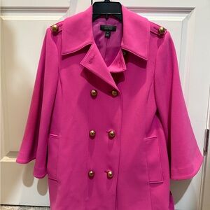 Atlantic Pacific x Halogen Cape